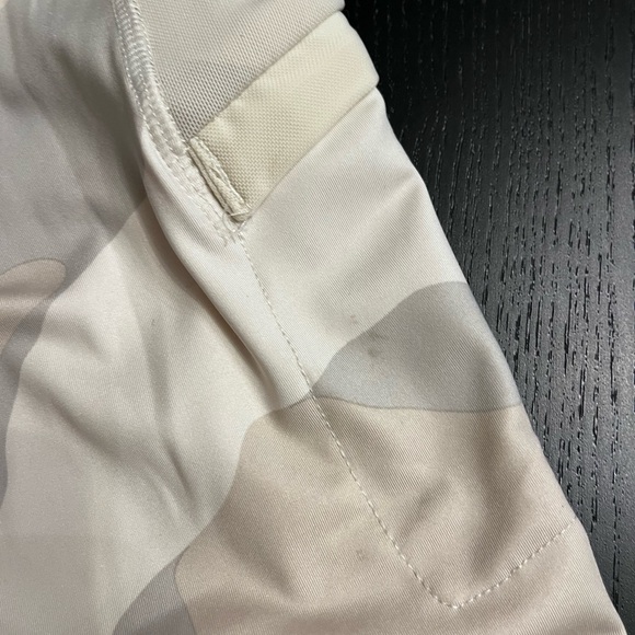 Columbia windgates 2 leggings 50 UPF white camo - Picture 7 of 11